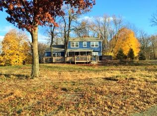 50 Mount Hermon Rd, Blairstown, NJ 07825