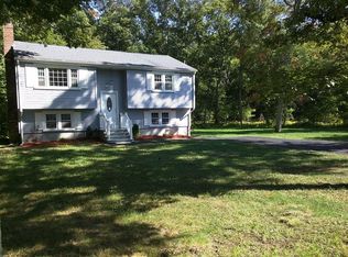 32 Woodward St, Norton, MA 02766