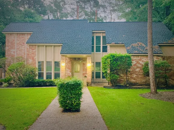 24102 Northcrest Dr, Spring, TX 77389