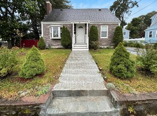 65 Clarence St, Brockton, MA 02301