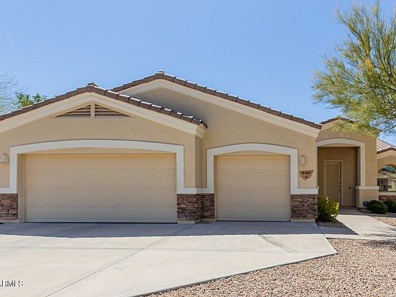 2nd image of 5107 E MAZATZAL Drive