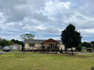 13571 108th St, Lexington, OK 73051