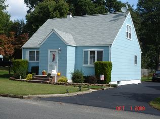 108 Vliet St, Spotswood, NJ 08884