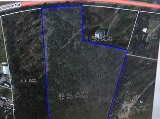 0 Lebanon Rd LOT 12, Mount Juliet, TN 37122
