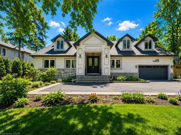 1508 Oakhill Dr, Oakville, ON L6J 1Y5