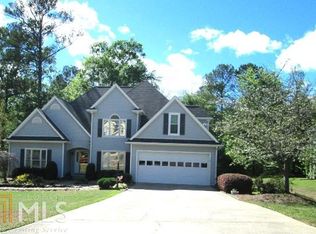 116 Clearwater Ct, Macon, GA 31210