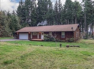 46000 SE Warriner Rd, Corbett, OR 97019