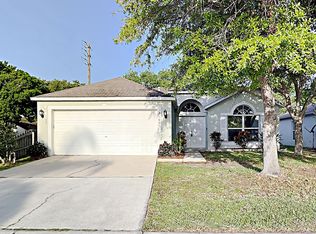 2100 Myla Ln, Melbourne, FL 32935