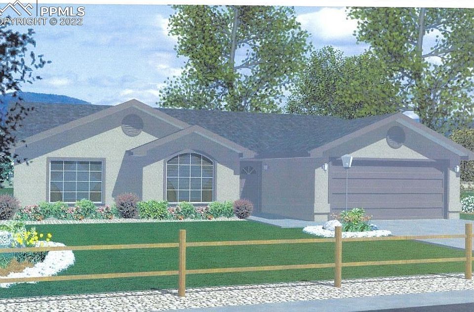 2nd image of 3569 Saddle Dr