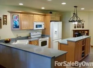 27015 156th Street Ct E, Buckley, WA 98321