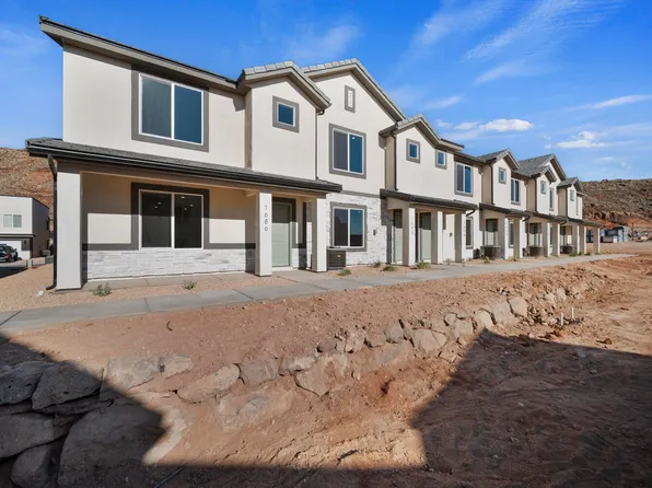 3376 E Dance Hall Ln #2356, Washington, UT 84780