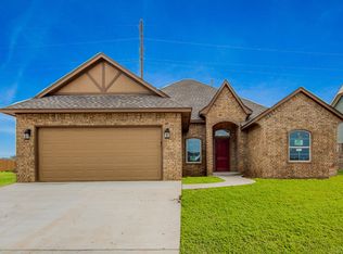 14424 Brent Dr, Oklahoma City, OK 73170