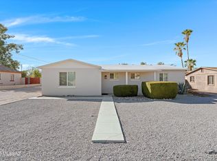 745 N Richey Blvd, Tucson, AZ 85716