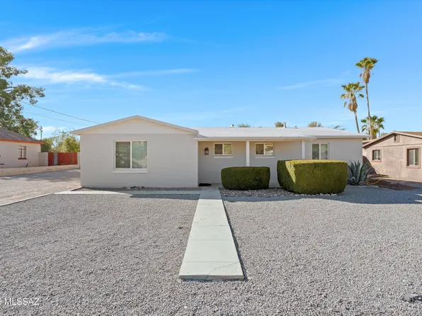 745 N Richey Blvd, Tucson, AZ 85716