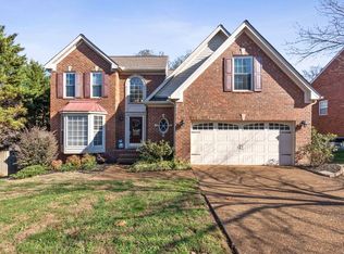 8152 Settlers Way, Nashville, TN 37221