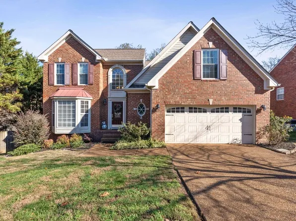8152 Settlers Way, Nashville, TN 37221
