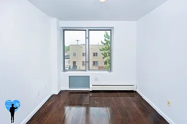 Rented by Next Door Realty NYC