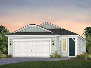 918 Floco Ave, Yulee, FL 32097