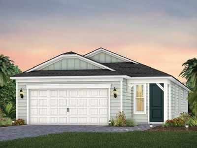 918 Floco Ave, Yulee, FL, 32097