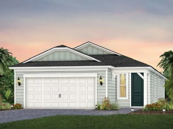 918 Floco Ave, Yulee, FL 32097