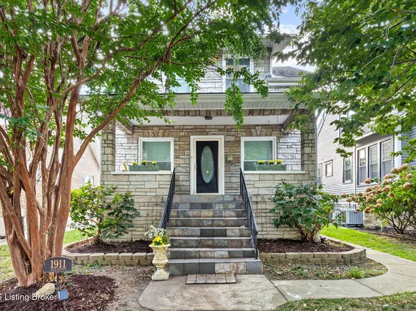 1911 Sils Ave, Louisville, KY 40205