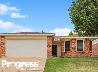 1570 Brookstone Dr, Little Elm, TX 75068
