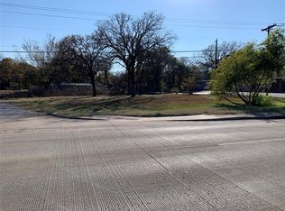 1737 W Main St LOT 1A, Mabank, TX 75156