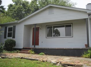 5025 Sunrise Ln, Knoxville, TN 37921