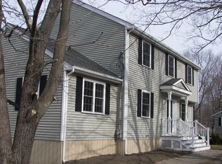 99 Bruce Rd, Walpole, MA 02081