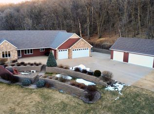 9200 County Road 3 NW, Oronoco, MN 55960