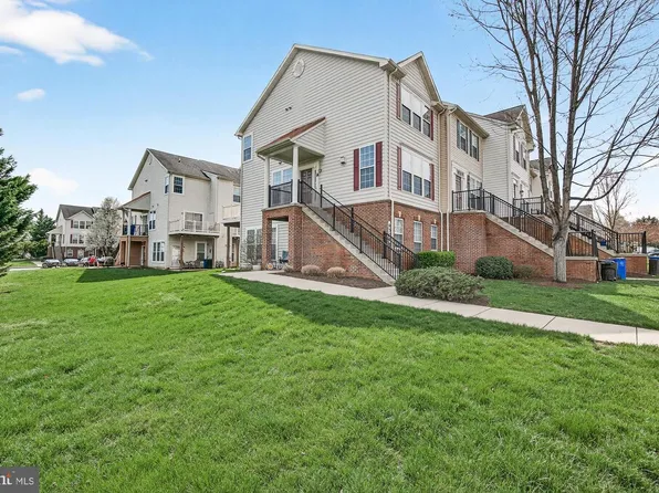 6509 Wiltshire Dr Unit M, Frederick, MD 21703
