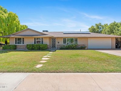 6231 E Monterey Way, Scottsdale, AZ, 85251