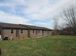 7064 E 400 S, Franklin, IN 46131
