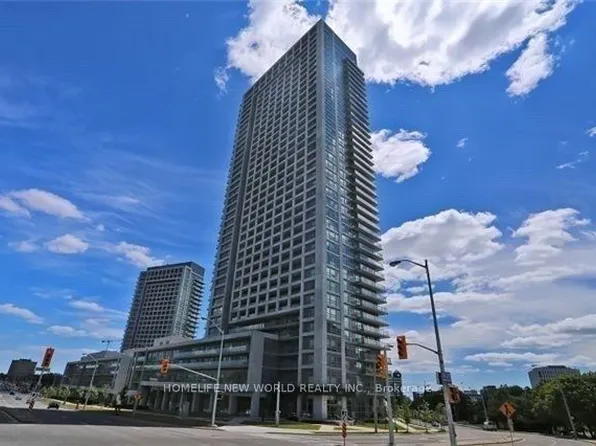 2015 Sheppard Ave E, Toronto, ON