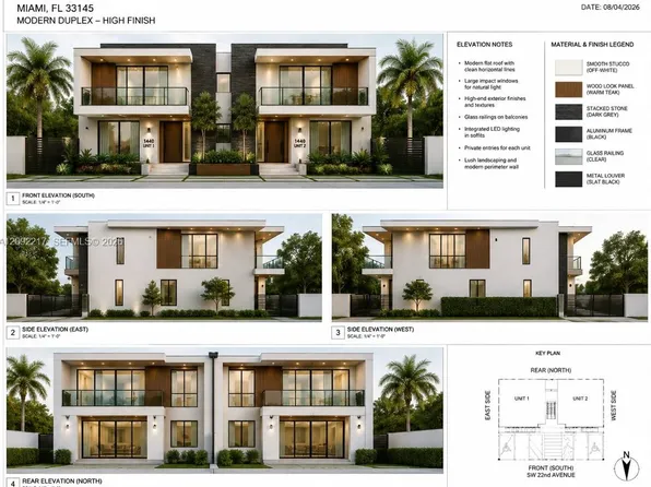 1440 SW 22nd Ave, Miami, FL 33145