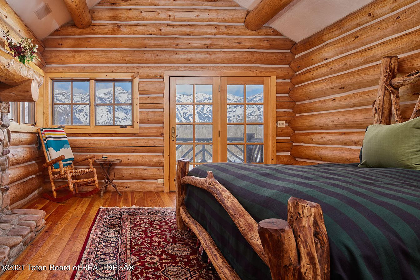 The Most Expensive Home For Sale In Jackson, WY Unofficial Networks