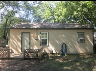 3313 E Sunview Ave, Wichita, KS 67216