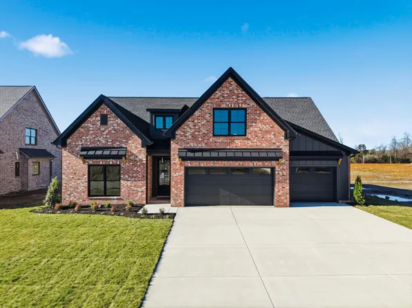 5524 Sinclair St Lot 232, Murfreesboro, TN 37127
