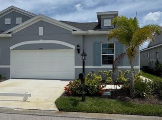 24831 Buckingham Way, Port Charlotte, FL 33980