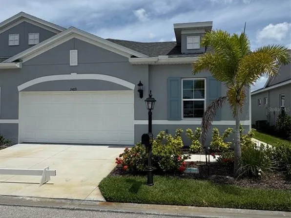 24831 Buckingham Way, Port Charlotte, FL 33980