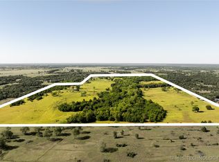 5228 Lott Ln, Madill, OK 73446