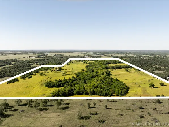 5228 Lott Ln, Madill, OK 73446