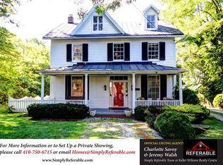 23 Fusting Ave, Catonsville, MD 21228