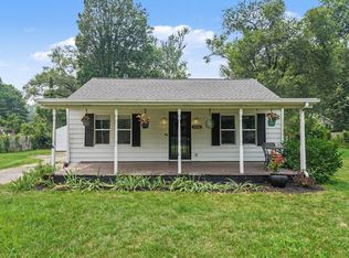 52275 Forestbrook Ave, South Bend, IN 46637
