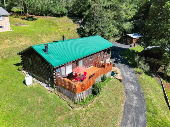 142 Hippy Hollow Rd, Cleveland, VA 24225