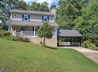 1336 Colonial Trce NW, Acworth, GA 30102