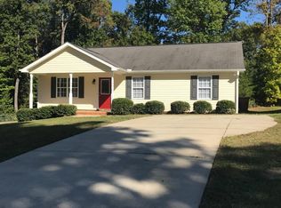 3702 Mizell Rd, Greensboro, NC 27405