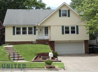 3301 Cheyenne Blvd, Sioux City, IA 51104