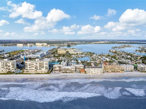 14900 GULF BOULEVARD #405, MADEIRA BEACH, FL 33708