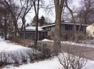 8552 Cord St NE, Blaine, MN 55014